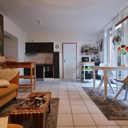 Ferienwohnung Lieblingsplatz Fuer 2 Nideggen Extérieur photo