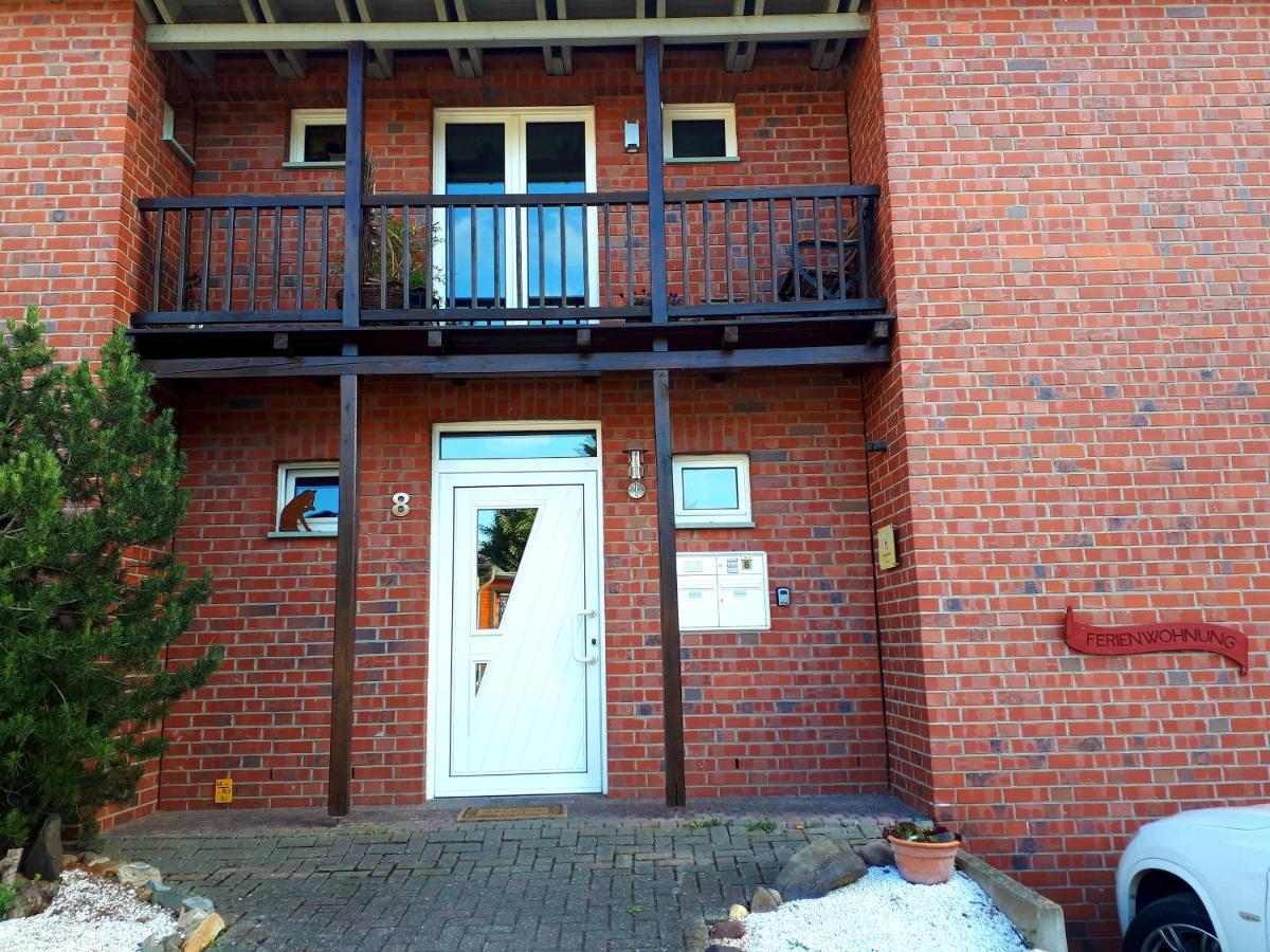 Ferienwohnung Lieblingsplatz Fuer 2 Nideggen Extérieur photo