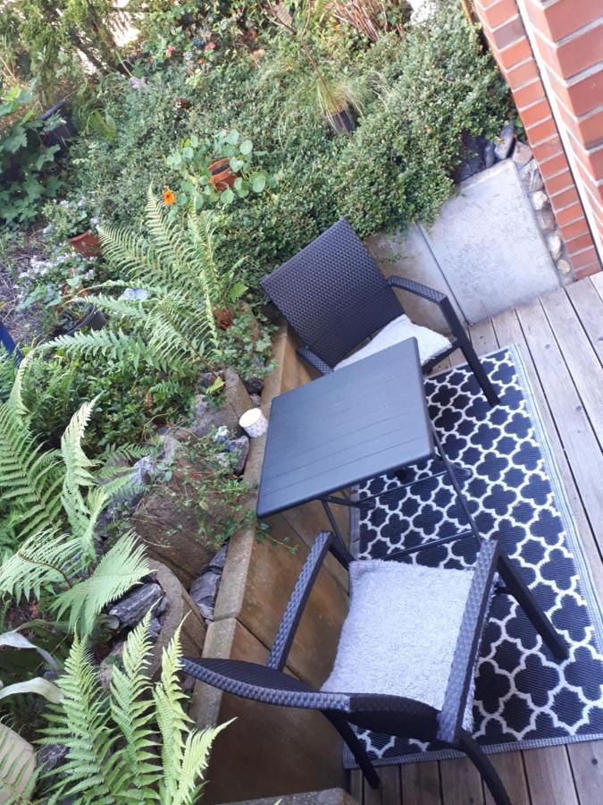 Ferienwohnung Lieblingsplatz Fuer 2 Nideggen Extérieur photo