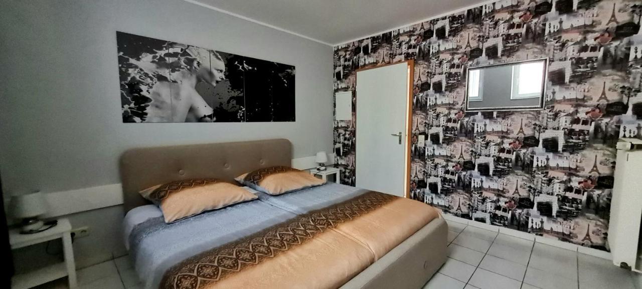 Ferienwohnung Lieblingsplatz Fuer 2 Nideggen Extérieur photo