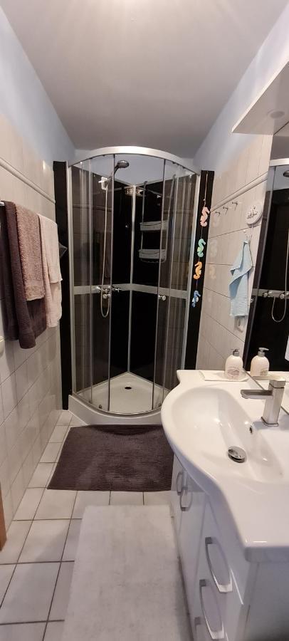 Ferienwohnung Lieblingsplatz Fuer 2 Nideggen Extérieur photo