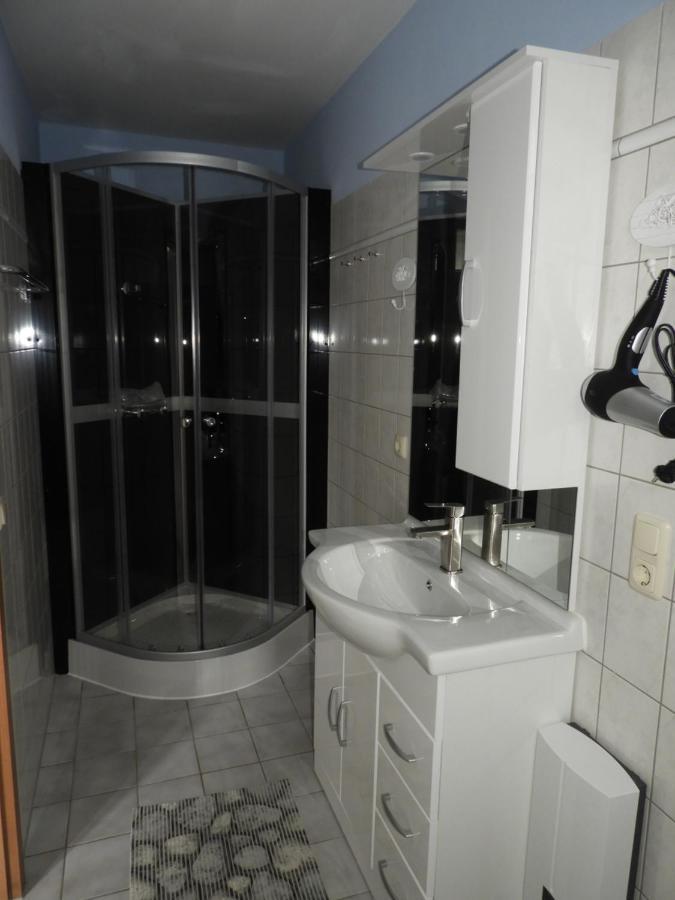 Ferienwohnung Lieblingsplatz Fuer 2 Nideggen Extérieur photo